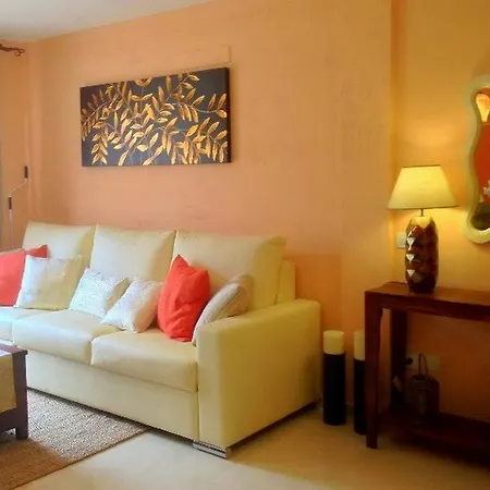 Apartment Palm Mar * 팔름-마르