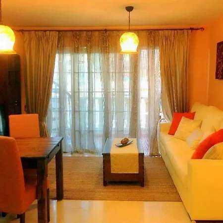 아파트 Apartment Palm Mar