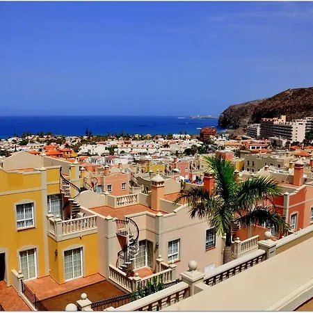 아파트 Apartment Palm Mar *