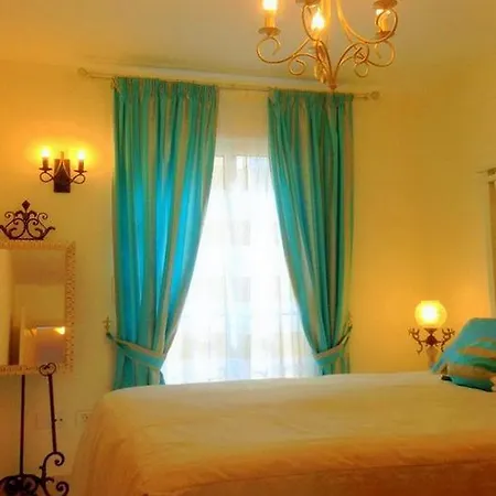 Apartment Palm Mar 팔름-마르