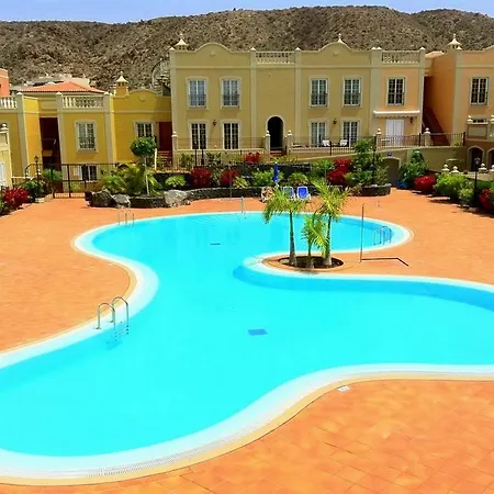 아파트 Apartment Palm Mar *