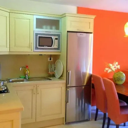 아파트 Apartment Palm Mar 팔름-마르