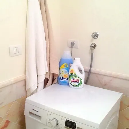 아파트 Apartment Palm Mar