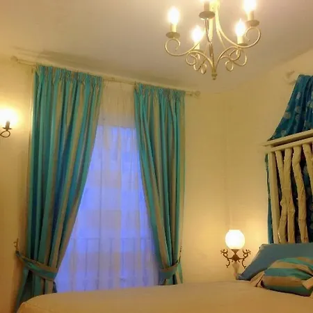 Apartment Palm Mar 아파트 팔름-마르
